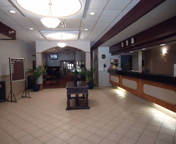 Howard Johnson By Wyndham Kitchener Conestoga Ngoại thất bức ảnh