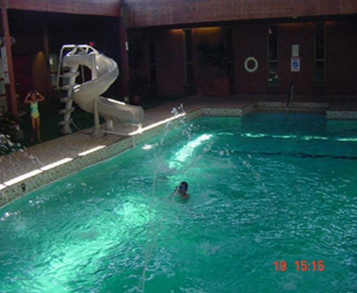 Howard Johnson By Wyndham Kitchener Conestoga Ngoại thất bức ảnh