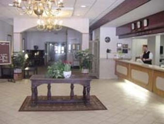 Howard Johnson By Wyndham Kitchener Conestoga Nội địa bức ảnh