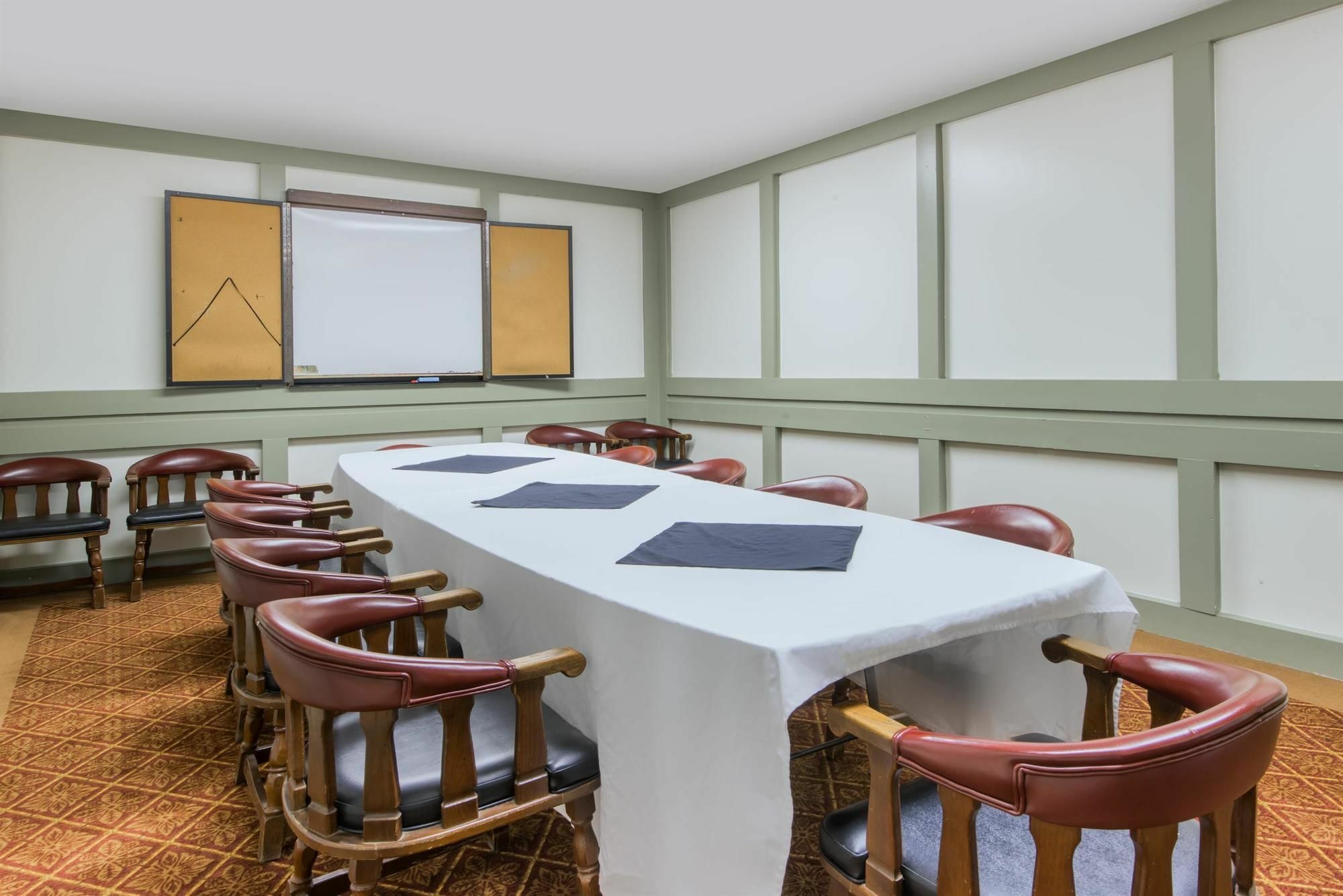 Howard Johnson By Wyndham Kitchener Conestoga Ngoại thất bức ảnh