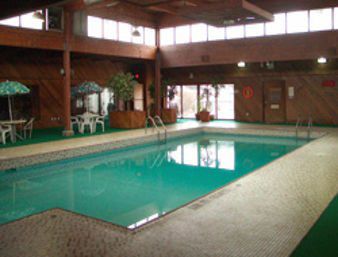 Howard Johnson By Wyndham Kitchener Conestoga Tiện nghi bức ảnh