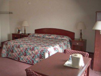Howard Johnson By Wyndham Kitchener Conestoga Phòng bức ảnh